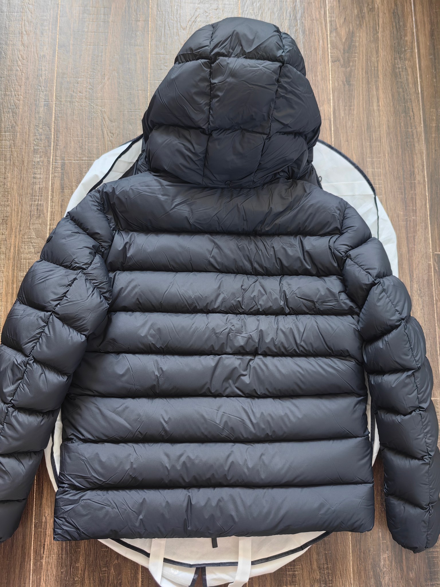 Moncler Down Jackets